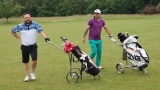 gallery Fotografie z Four-Ball Honza TĚŠÍK Cup 2