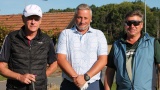 gallery FOTOGRAFIE - MISTROVSTVÍ KLUBU, 6.-7. ZÁŘÍ 2025 6
