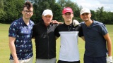 gallery FOTO Honza TĚŠÍK Texas Scramble 1