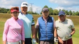 gallery FOTO Honza TĚŠÍK Texas Scramble 7