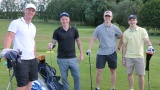 gallery FOTO Honza TĚŠÍK Texas Scramble 6