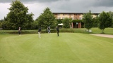 gallery Fotografie z Four-Ball Honza TĚŠÍK Cup 3
