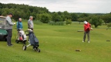 gallery Fotografie z Four-Ball Honza TĚŠÍK Cup 1
