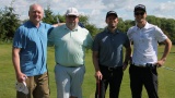 gallery FOTO Honza TĚŠÍK Texas Scramble 2