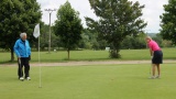 gallery Fotografie z Four-Ball Honza TĚŠÍK Cup 2
