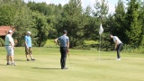 gallery FOTO Honza TĚŠÍK Texas Scramble 1