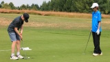 gallery FOTOGRAFIE GOLF BOTANIKA 3