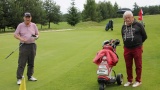 gallery Fotografie z Four-Ball Honza TĚŠÍK Cup 7