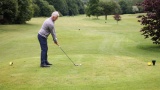 gallery Fotografie z Four-Ball Honza TĚŠÍK Cup 5