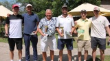 gallery FOTO Honza TĚŠÍK Texas Scramble 7