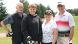 gallery FOTO Honza TĚŠÍK Texas Scramble 2