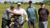 gallery FOTO Honza TĚŠÍK Texas Scramble 2