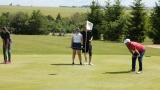 gallery FOTO Honza TĚŠÍK Texas Scramble 1