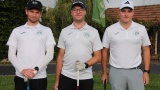 gallery FOTOGRAFIE - MISTROVSTVÍ KLUBU, 6.-7. ZÁŘÍ 2025 1