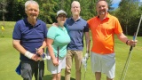 gallery FOTO Honza TĚŠÍK Texas Scramble 4